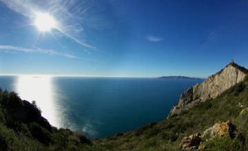 Argentario+giannutri+giglio