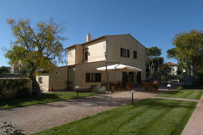 Agriturismo Podere Turicchio