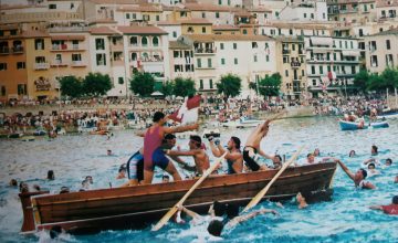 Arrivo_Palio_marinario 1993