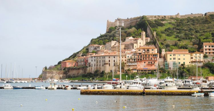 Torre del Mulinaccio