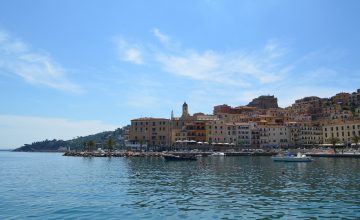 L’economia dell’Argentario