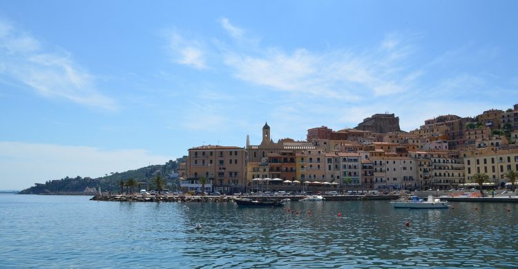 L’economia dell’Argentario