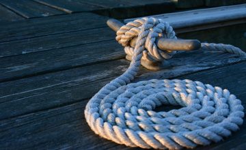 Porto Vecchio di Porto Santo Stefano