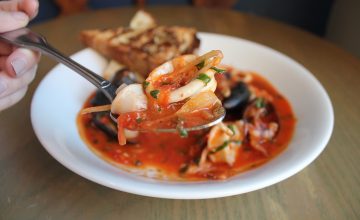 Enogastronomia all’Argentario