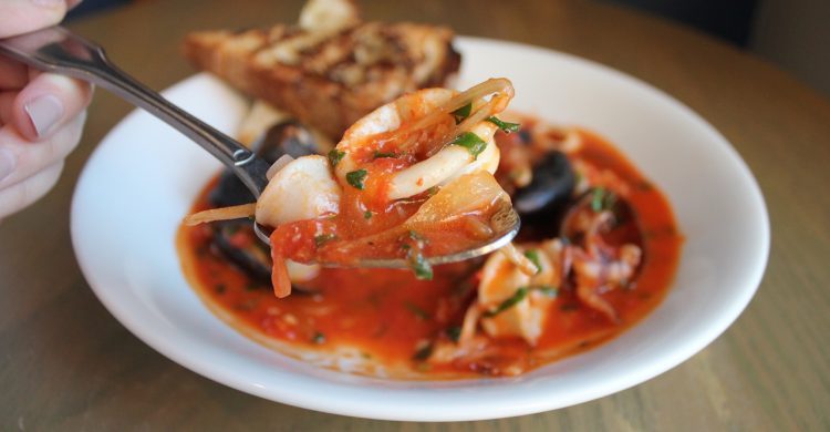 Enogastronomia all’Argentario