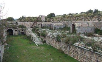 Forte_Pozzarello_anni_'90