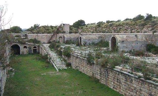 Forte_Pozzarello_anni_'90