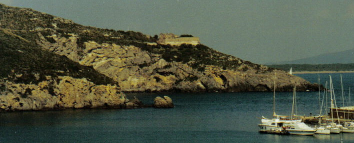 Forte_Santa_Caterina_Porto_Ercole_(GR)