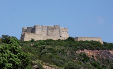 Forte_Stella_Porto_Ercole_(GR)