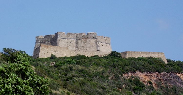 Forte_Stella_Porto_Ercole_(GR)