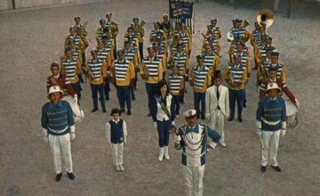 La_Refola_di_Porto_Santo_Stefano_anni_'70