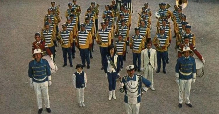 La_Refola_di_Porto_Santo_Stefano_anni_'70