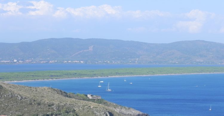 Tombolo_feniglia