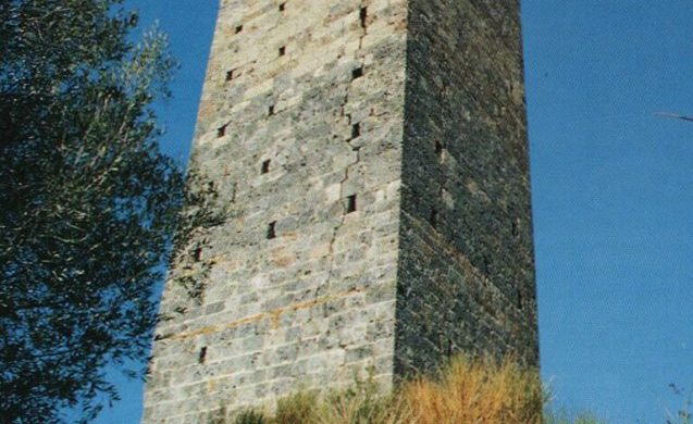 Torre_Argentiera