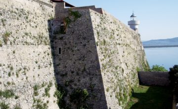 faro_Porto_Ercole_Bastione_est
