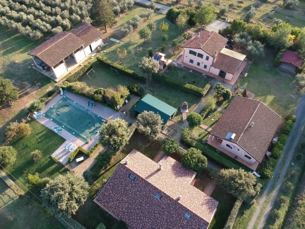 Agriturismo Terre dell’Amore