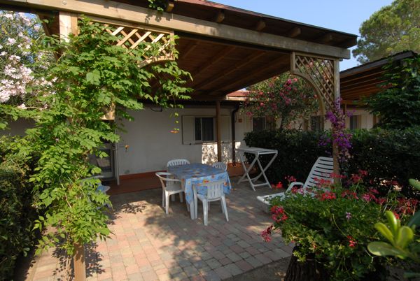 Agriturismo Garden House