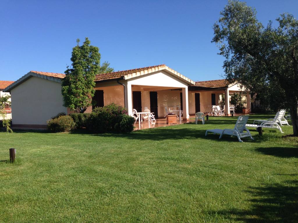 Agriturismo Podere 571