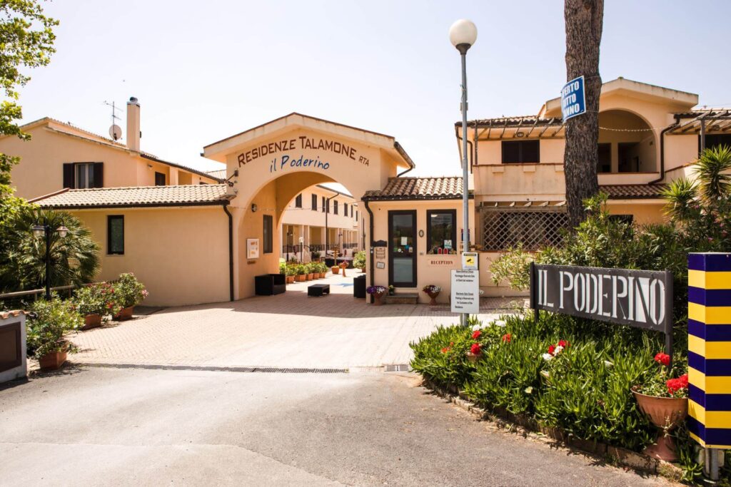 Residence Poderino